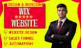 design squarespace website redesign squarespace website design wix website