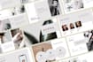 design business pitch deck, powerpoint design, business google slides, prezi