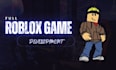 build full roblox game development, game map development