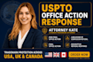 respond to your uspto trademark office action and save your application