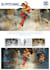 create character design and digital illustration