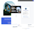 make a fullstack website