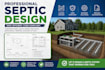 design professional septic system and drainage plan for your project