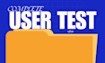 user test your website