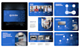 design or redesign a professional canva presentation