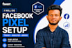 setup your fb pixel