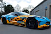professional car wrap design, van wrap design and car wrap