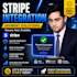 integrate your ai stripe payments gateway with subscriptions