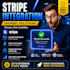 integrate your stripe payments gateway with subscriptions