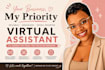 be your reliable virtual assistant