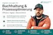 deutsche buchhaltung mit lexoffice und datev optimieren