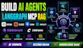 do muiti agent odysseus glm ai langraph crewai claudecode obsidian vauit n8n mcp
