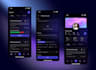 develop self improvement app, ai skill development app goal tracking mobile app