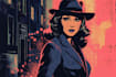 create ai comic book, illustrations any style