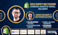 build shopify multivendor marketplace, ecommerce website by webkul, collabpay