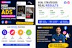 create and manage high converting ads using ai