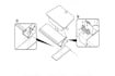 do assembly instructional manual, user manual illustration