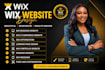 design wix website, redesign wix website design, redesign wix website, wix