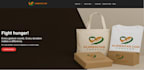 build a responsive HTML CSS javascript website