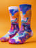 socks design unique socks design