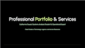 design professional powerpoint presentations