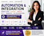 setup fix make com zapier n8n io IFTTT automation webhook API integrations