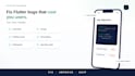 fix flutter firebase and build errors for IOS and android