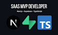build your saas mvp with nextjs supabase and modern full stack architecture