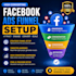 do facebook ads funnel expert and sales funnel setup