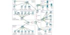 configure cisco packet tracer network topologies