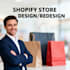 do shopify website development shopify dropshipping store ecommerce websi