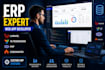 create custom web application using yii framework yii2 yii1 erp cms