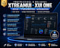 setup xtreamui xui one, domain playlist API int, o11 panel, drm script, tsl