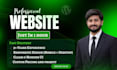build you a website