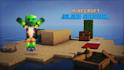 design cinematic minecraft thumbnails within 24h