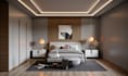 3d modelling, interior design and realistic 3d rendering