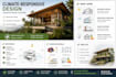 design a climate responsive and energy efficient building