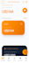 provide flutter expense tracker app with source code