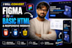 create figma to HTML