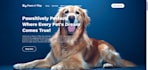 do a landing page
