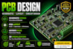 do circuit schematic pcb design pcb layout schematic design circuit design