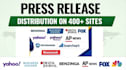do USA press release, press release distribution, pr submission within 24 hrs