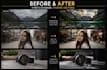 edit and retouch your photos professionally