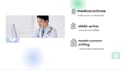 write medical articles and health content professionally