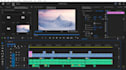 professionally edit cinematic videos with smooth transitions
