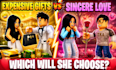 make a complete roblox mini movie, brookhaven roleplay