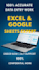 do fast and accurate excel data entry in 2 days