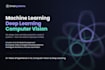 do computer vision, machine learning and deep learning projects