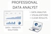analyze your data and create clear visualizations