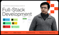 build full stack web app with nextjs and nodejs